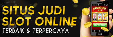 Cara Daftar Agen Slot Online Terpercaya No. 1 Indonesia